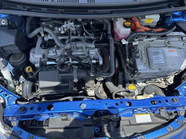 used 2013 Toyota Prius c car, priced at $8,995