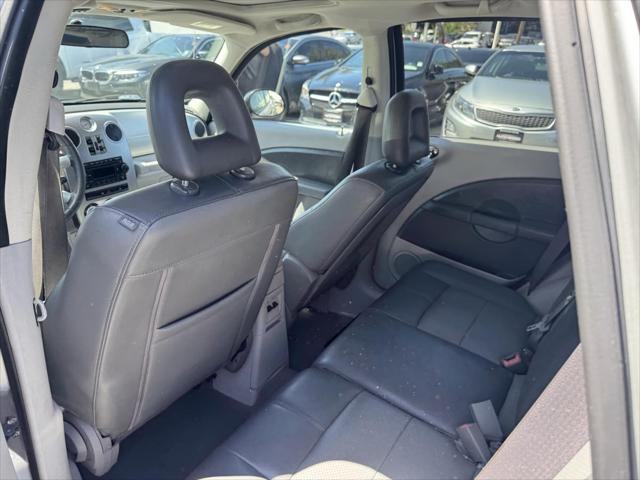 used 2006 Chrysler PT Cruiser car, priced at $6,995