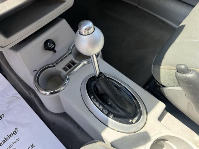 used 2006 Chrysler PT Cruiser car, priced at $6,995