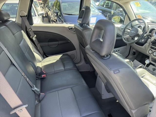 used 2006 Chrysler PT Cruiser car, priced at $6,995