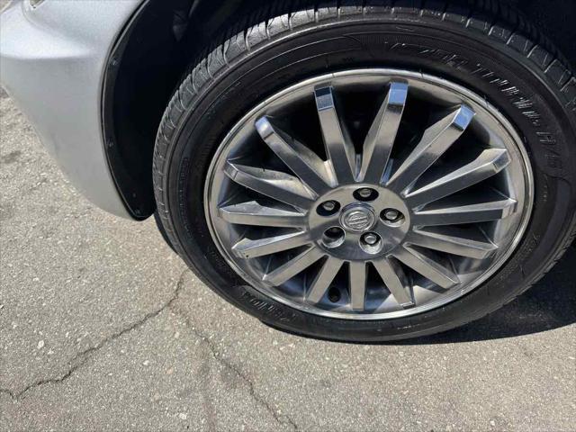 used 2006 Chrysler PT Cruiser car, priced at $6,995
