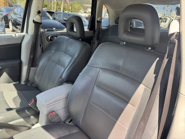 used 2006 Chrysler PT Cruiser car, priced at $6,995