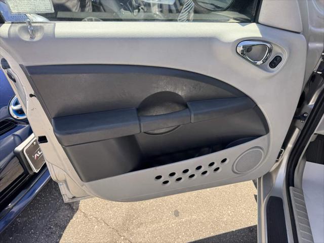 used 2006 Chrysler PT Cruiser car, priced at $6,995