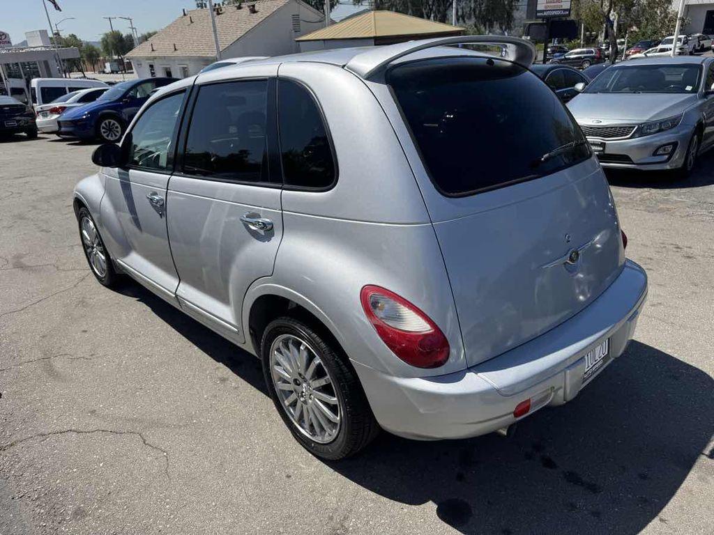 used 2006 Chrysler PT Cruiser car, priced at $6,300