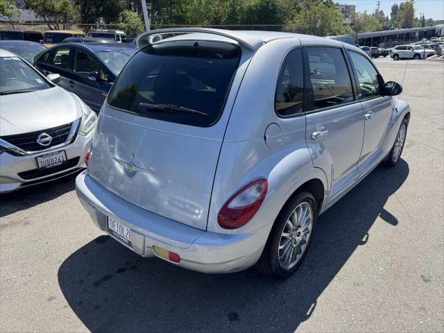 used 2006 Chrysler PT Cruiser car, priced at $6,995