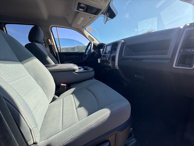 used 2017 Ram 1500 car, priced at $14,900