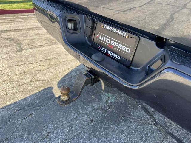used 2017 Ram 1500 car, priced at $14,900