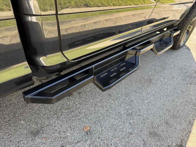 used 2017 Ram 1500 car, priced at $14,900