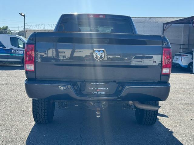 used 2017 Ram 1500 car, priced at $14,900
