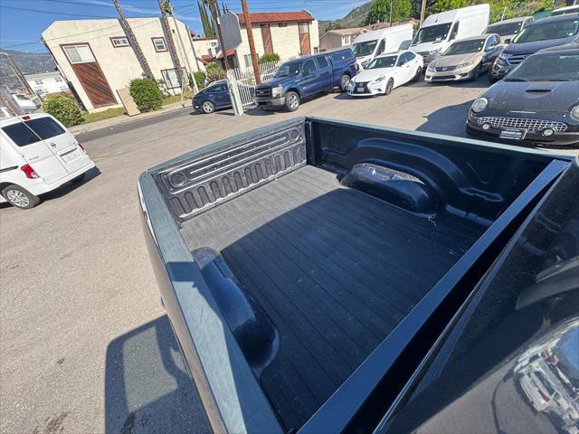 used 2017 Ram 1500 car, priced at $14,900