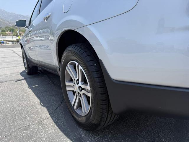 used 2017 Chevrolet Traverse car, priced at $12,900