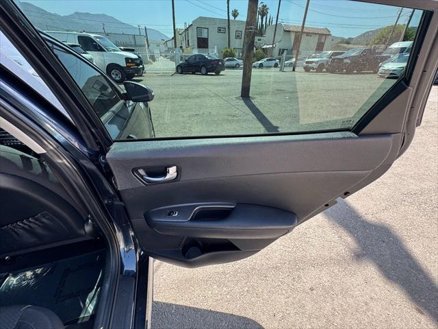 used 2018 Kia Optima Hybrid car, priced at $9,995