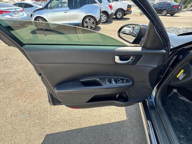 used 2018 Kia Optima Hybrid car, priced at $9,995