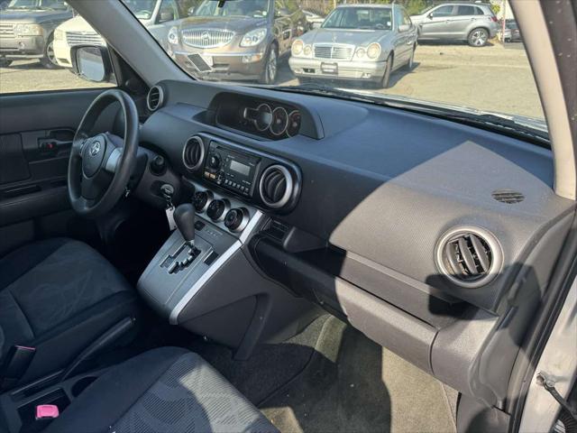 used 2012 Scion xB car, priced at $7,895