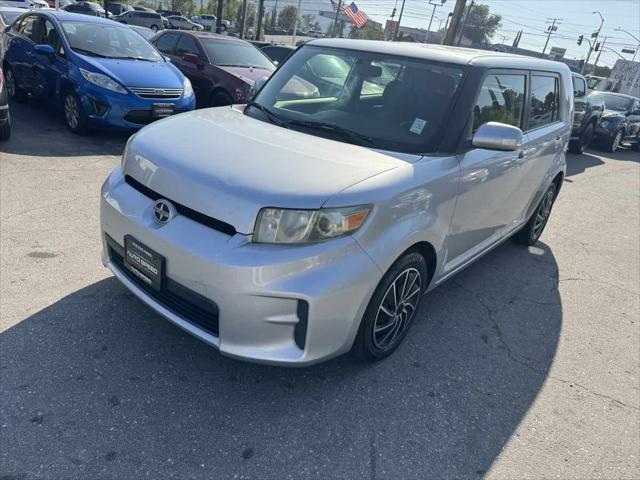 used 2012 Scion xB car, priced at $7,895