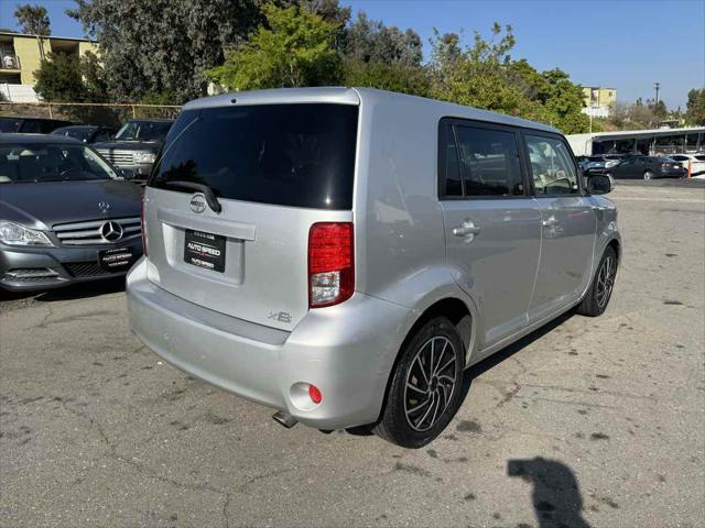 used 2012 Scion xB car, priced at $7,895