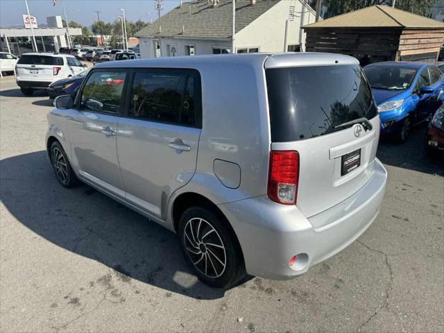 used 2012 Scion xB car, priced at $7,895