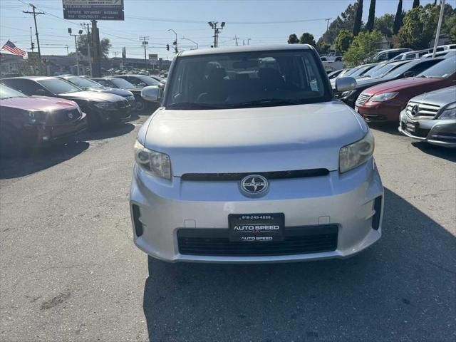 used 2012 Scion xB car, priced at $7,895