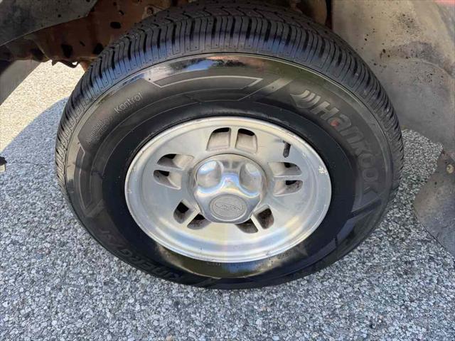 used 1997 Ford Ranger car, priced at $6,995