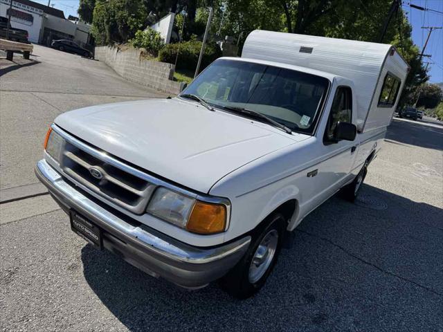 used 1997 Ford Ranger car, priced at $6,995