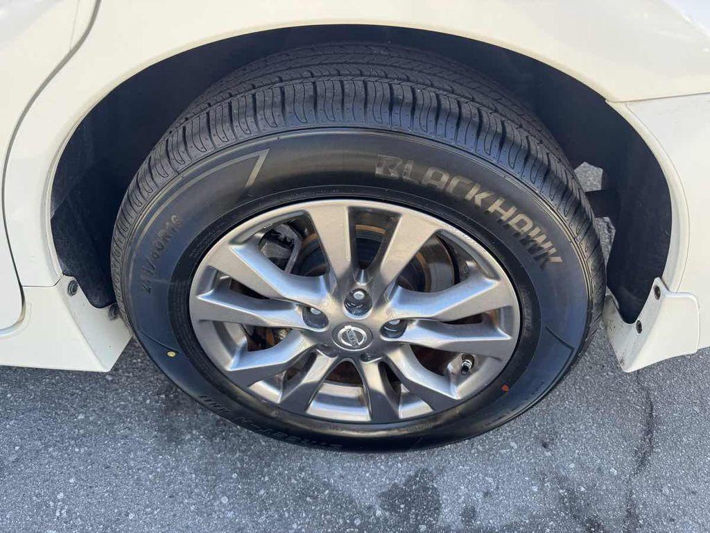 used 2015 Nissan Altima car, priced at $8,700