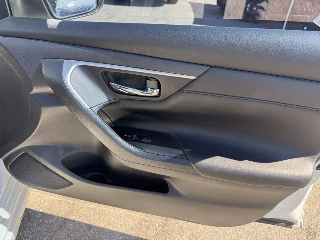 used 2015 Nissan Altima car, priced at $8,700