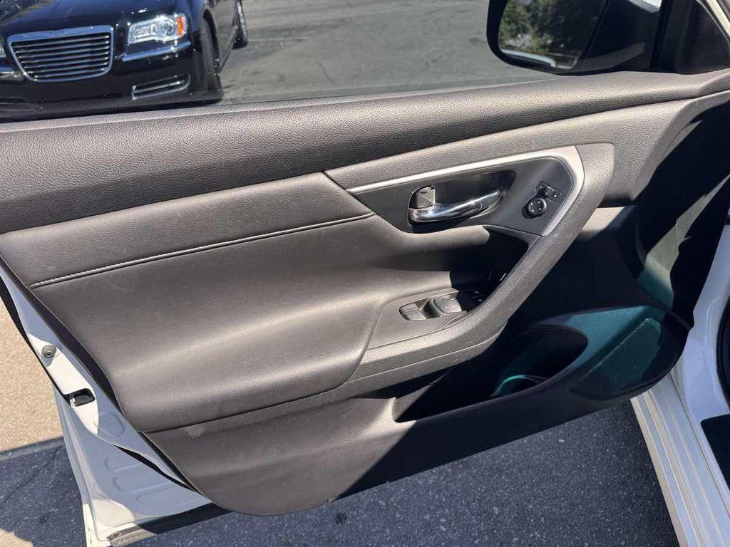 used 2015 Nissan Altima car, priced at $8,700