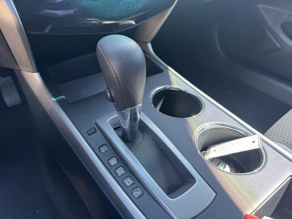 used 2015 Nissan Altima car, priced at $8,700