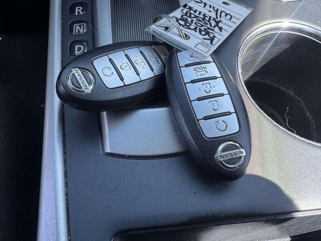 used 2015 Nissan Altima car, priced at $8,700