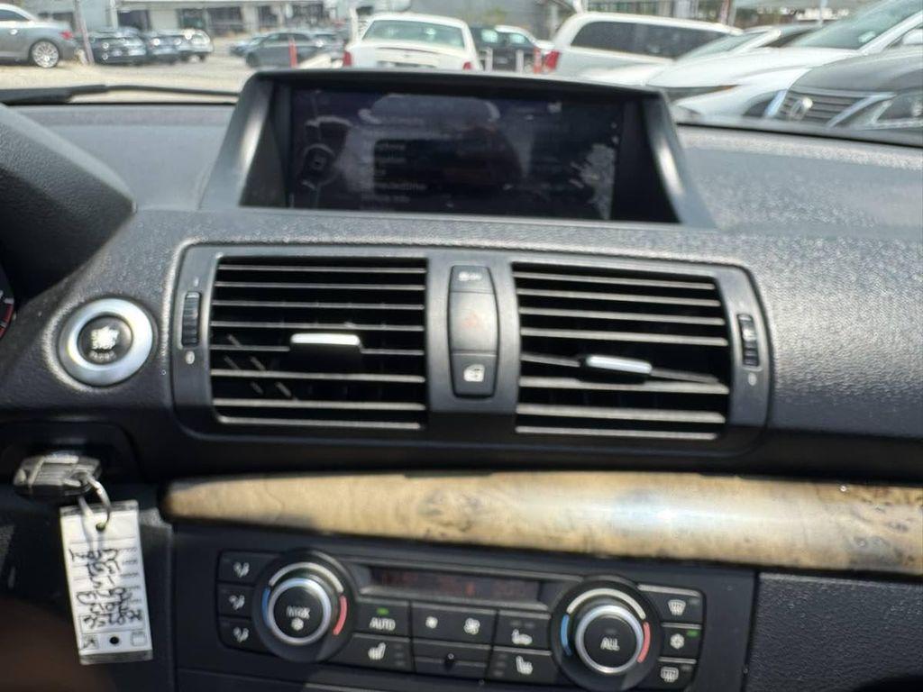 used 2012 BMW 135 car, priced at $10,995