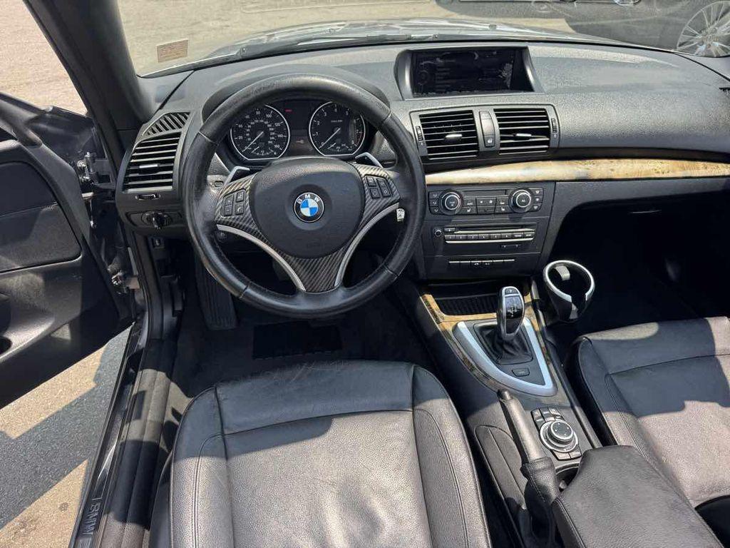 used 2012 BMW 135 car, priced at $10,995