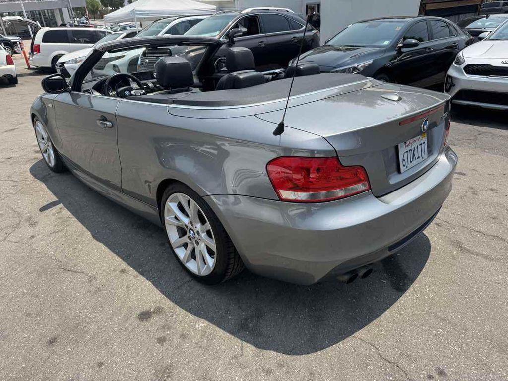 used 2012 BMW 135 car, priced at $10,995