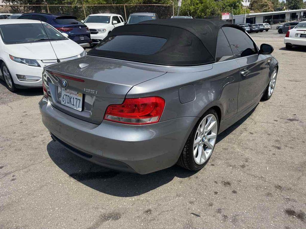 used 2012 BMW 135 car, priced at $10,995