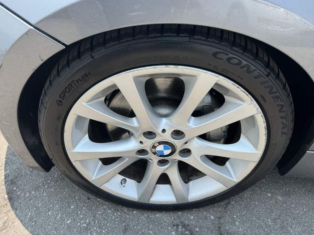 used 2012 BMW 135 car, priced at $10,995