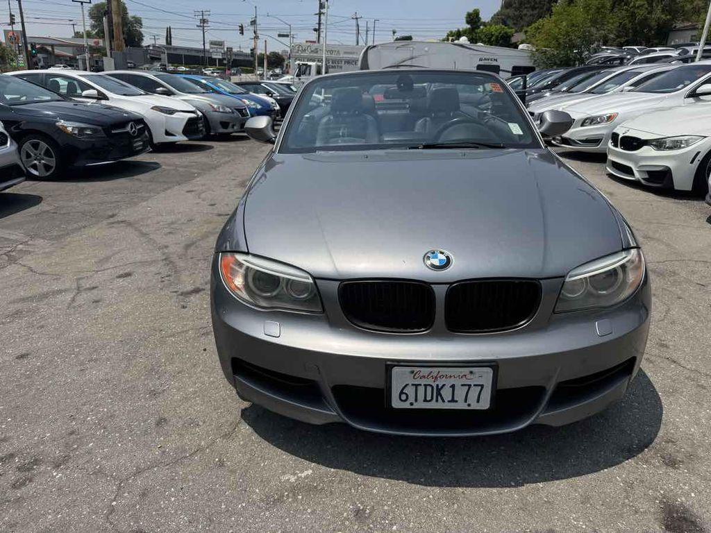 used 2012 BMW 135 car, priced at $10,995