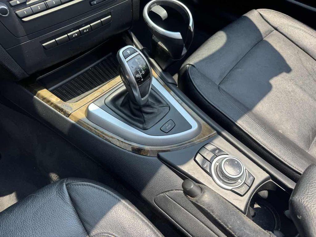 used 2012 BMW 135 car, priced at $10,995