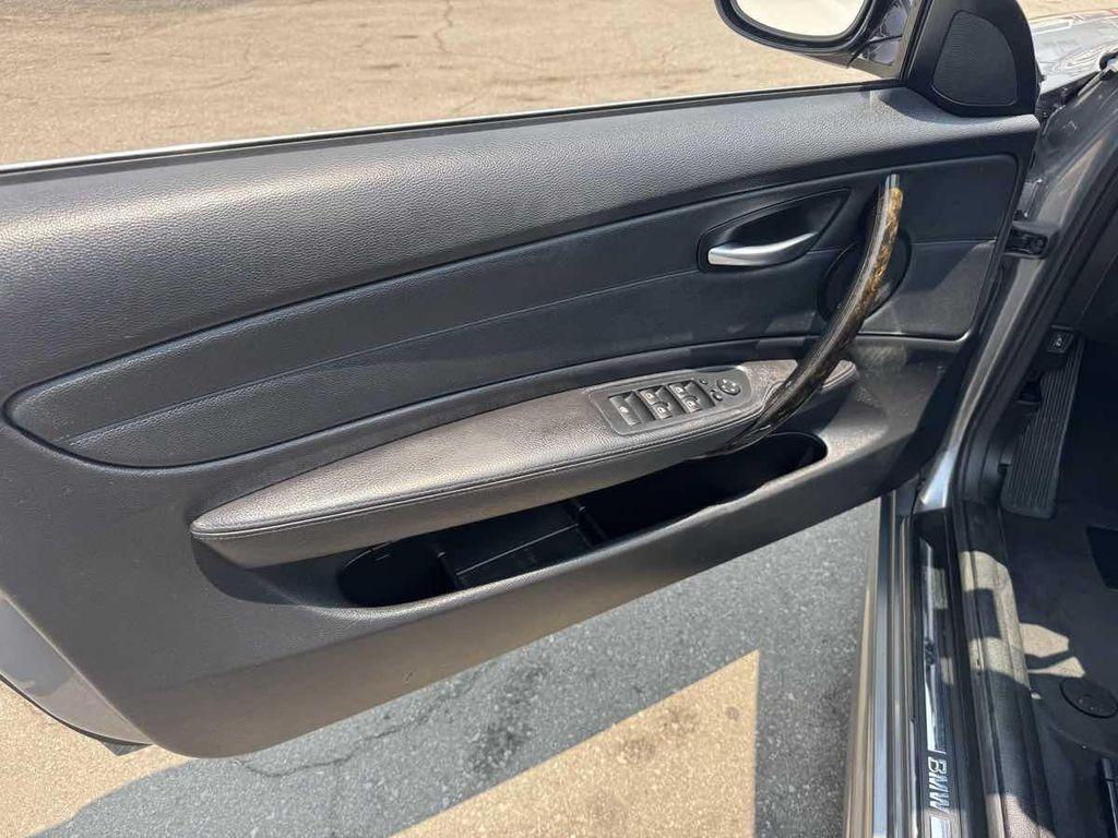 used 2012 BMW 135 car, priced at $10,995