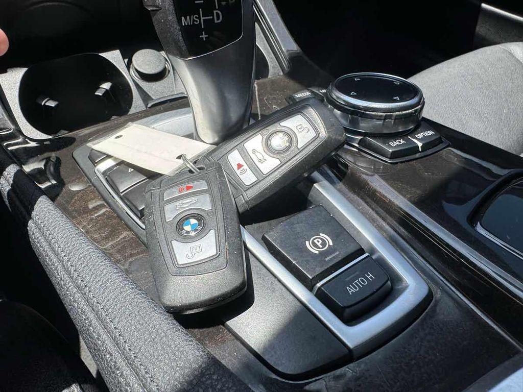 used 2014 BMW 528 car, priced at $11,500
