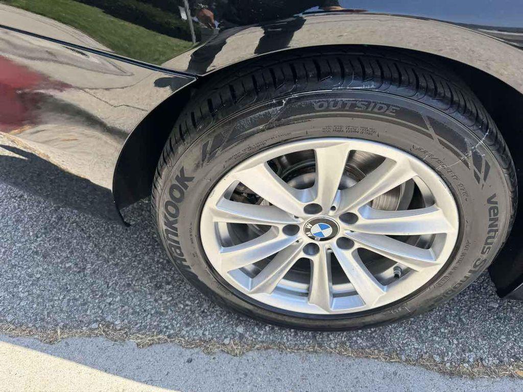 used 2014 BMW 528 car, priced at $11,500