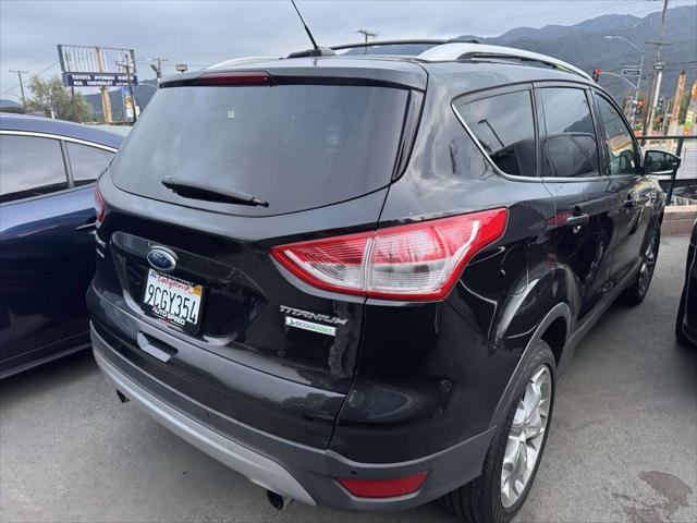 used 2013 Ford Escape car, priced at $7,995
