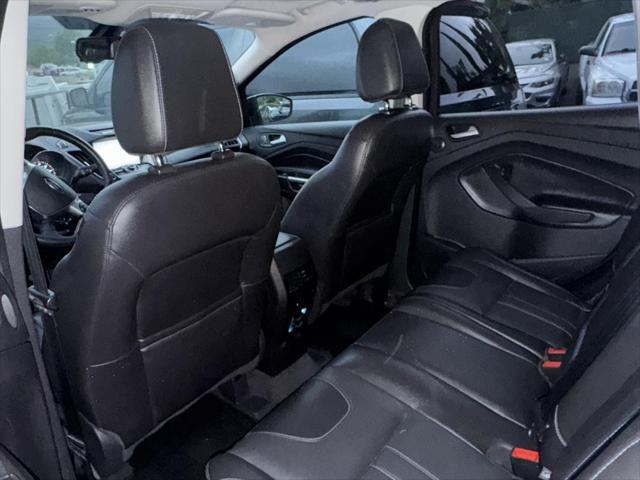 used 2013 Ford Escape car, priced at $7,995
