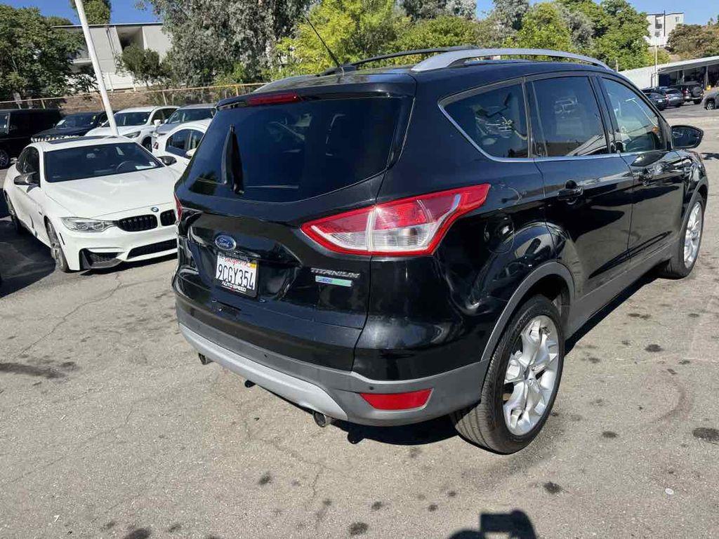 used 2013 Ford Escape car, priced at $7,995