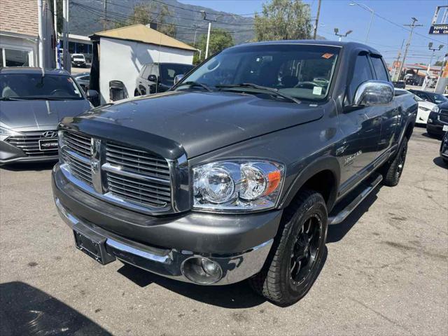 used 2006 Dodge Ram 1500 car, priced at $8,700