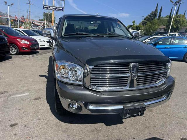 used 2006 Dodge Ram 1500 car, priced at $8,700