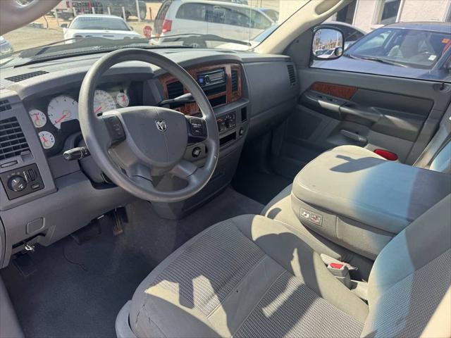 used 2006 Dodge Ram 1500 car, priced at $8,700