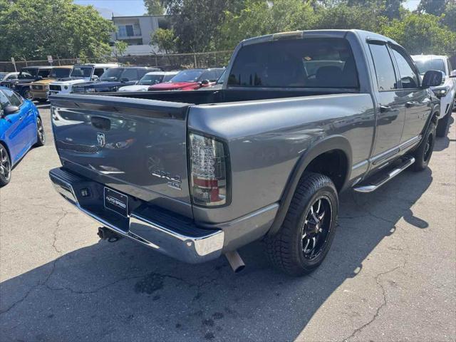 used 2006 Dodge Ram 1500 car, priced at $8,700
