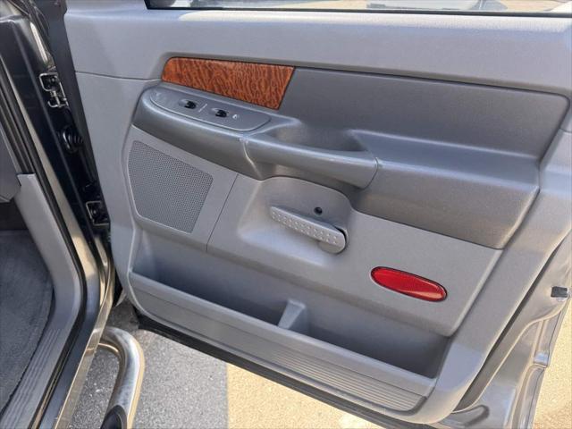 used 2006 Dodge Ram 1500 car, priced at $8,700