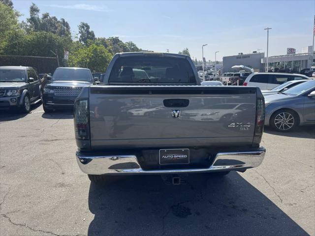used 2006 Dodge Ram 1500 car, priced at $8,700