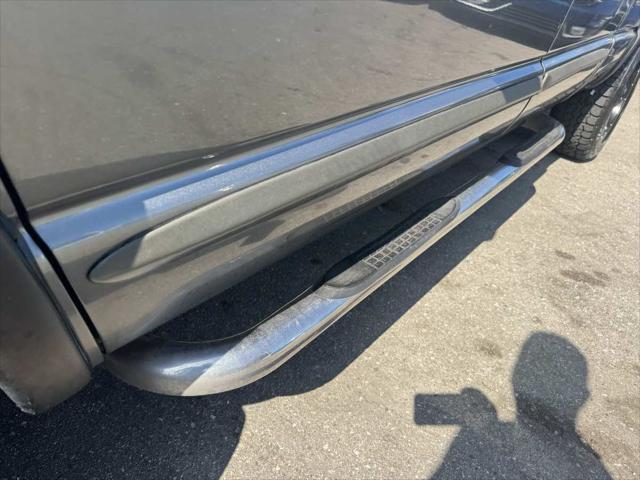 used 2006 Dodge Ram 1500 car, priced at $8,700