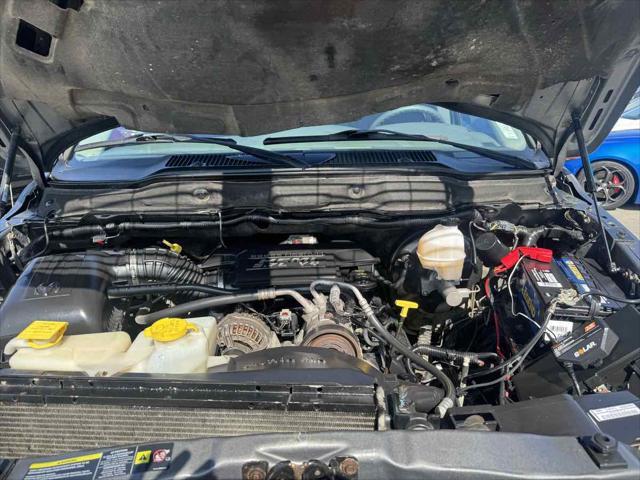 used 2006 Dodge Ram 1500 car, priced at $8,700